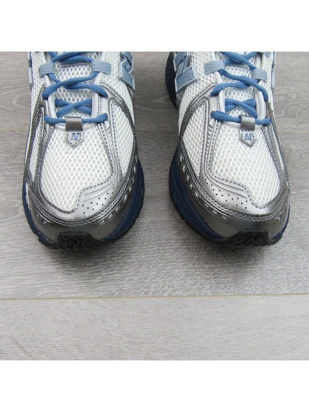 New Balance 1906R Shoes Mens Size 11 Blue Silver NEW U1906RNJ - Picture 5 of 15